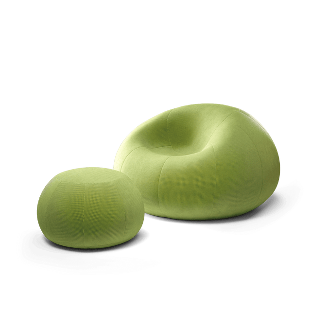 Maty x Orely Set / Korsyka FALSE VYNCA SeaGreen