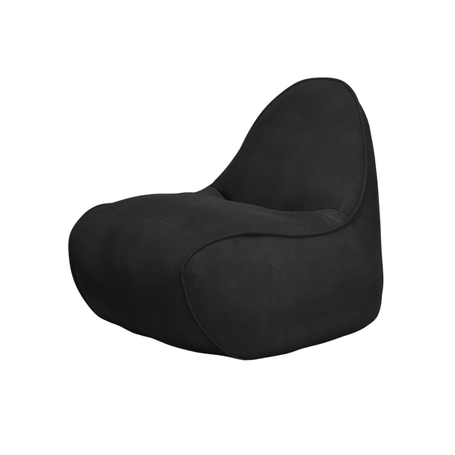 Myko Bali Beanbag FALSE VYNCA Black