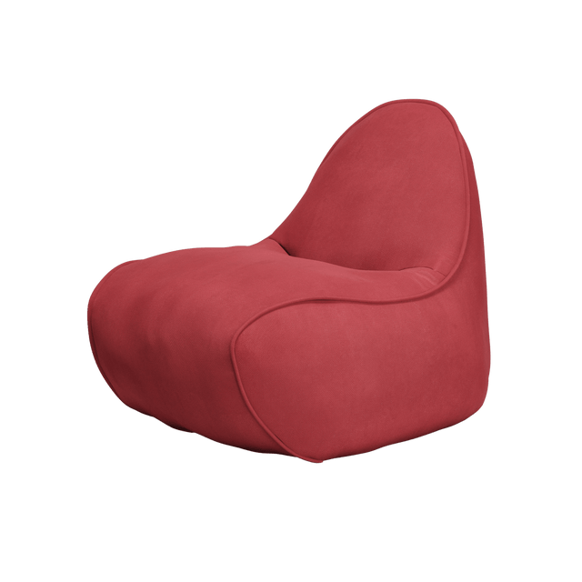 Myko Bali Beanbag FALSE VYNCA Crimson