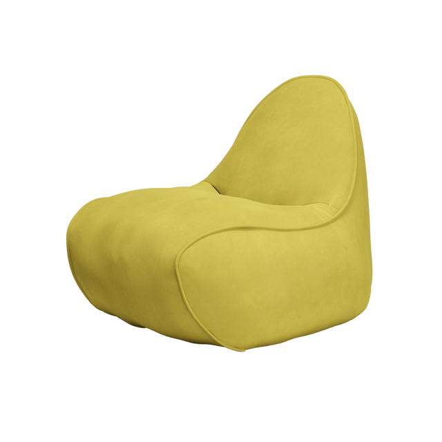 Myko Bali Beanbag FALSE VYNCA Khaki