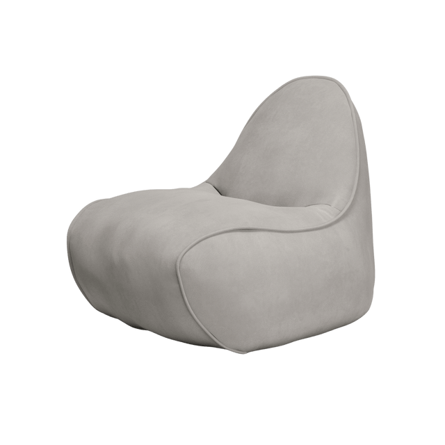 Myko Bali Beanbag FALSE VYNCA LightGray