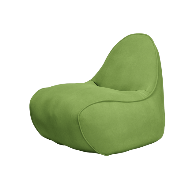 Myko Bali Beanbag FALSE VYNCA LimeGreen