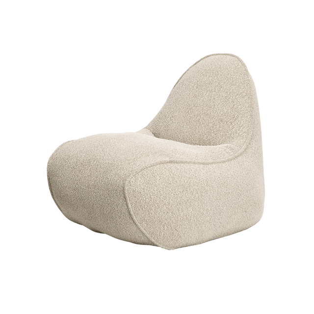 Myko Baloo Beanbag FALSE VYNCA AntiqueWhite
