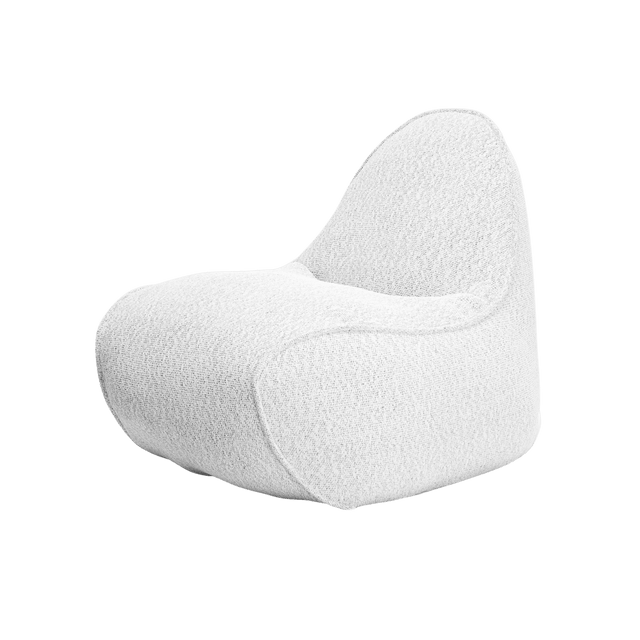 Myko Baloo Beanbag FALSE VYNCA WhiteSmoke