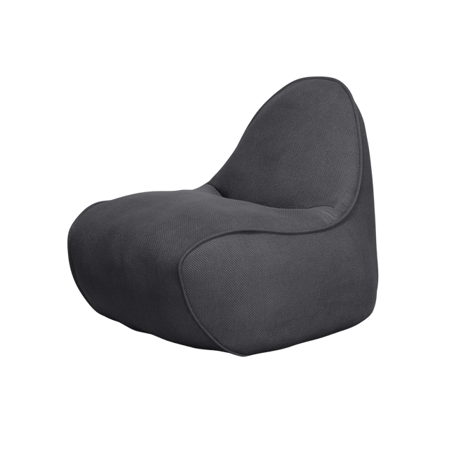 Myko Braid Beanbag FALSE VYNCA DarkGray