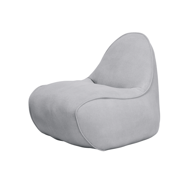 Myko Braid Beanbag FALSE VYNCA LightGray