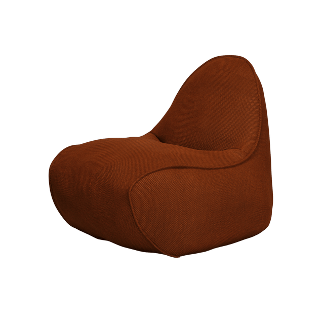 Myko Braid Beanbag FALSE VYNCA Sienna