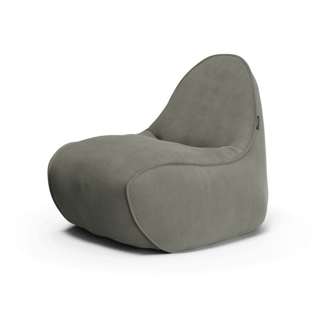 Myko Cord Beanbag FALSE VYNCA DarkOliveGreen