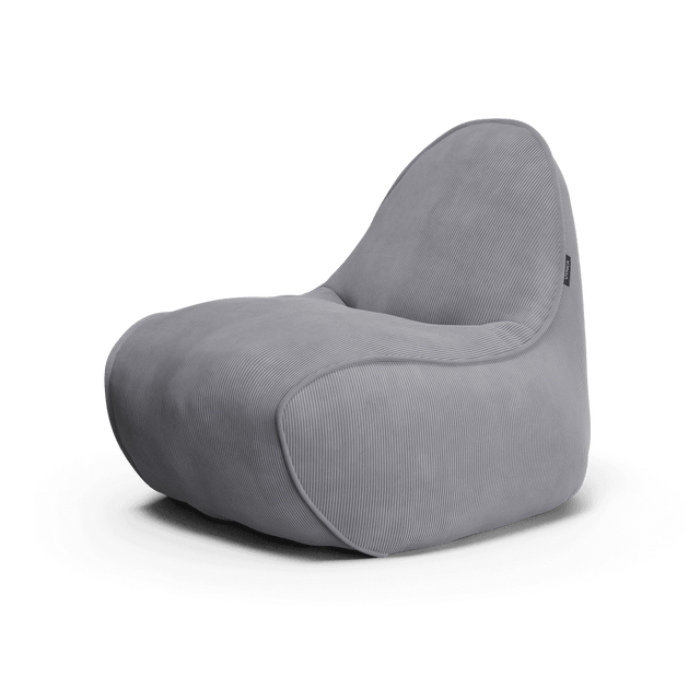 Myko Cord Beanbag FALSE VYNCA Gray