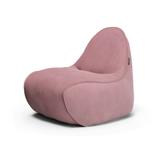 Myko Cord Beanbag FALSE VYNCA RosyBrown