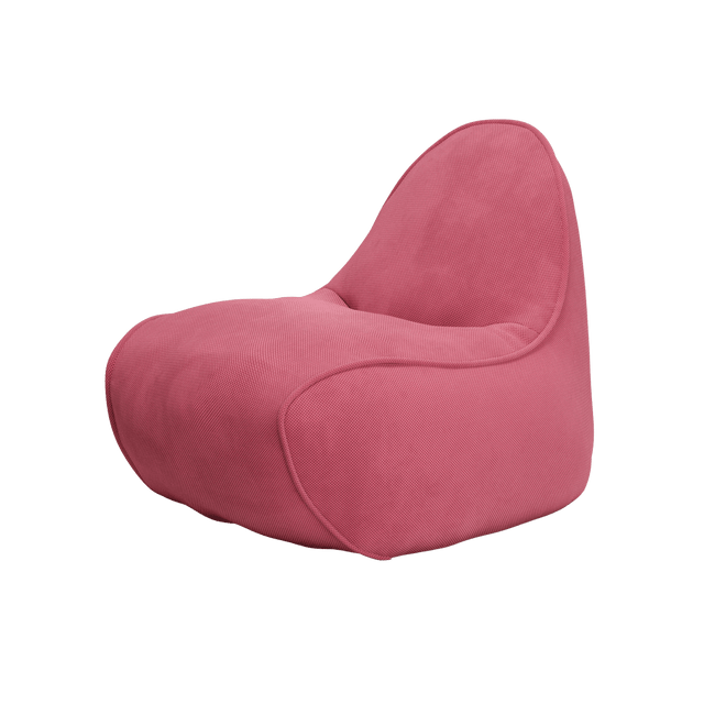 Myko Korsyka Beanbag FALSE VYNCA PaleVioletRed