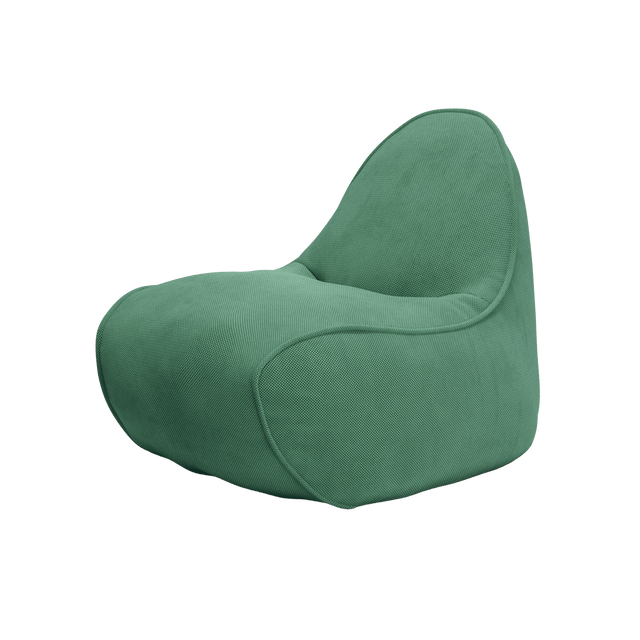 Myko Korsyka Beanbag FALSE VYNCA SeaGreen