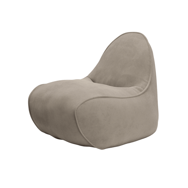 Myko Korsyka Beanbag FALSE VYNCA Tan