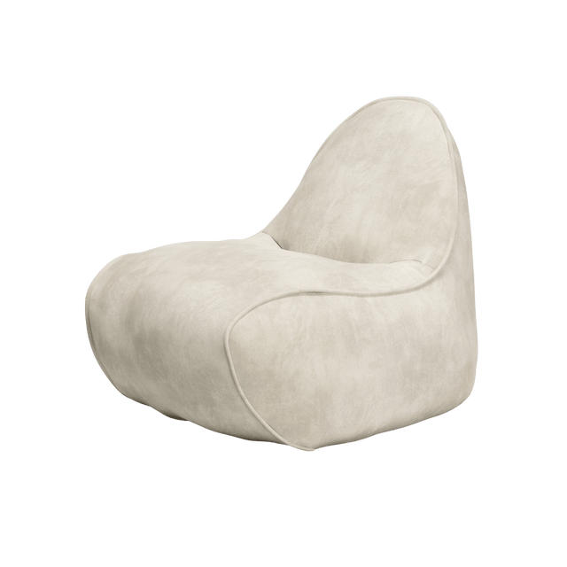 Myko Sabbia Beanbag FALSE VYNCA AntiqueWhite
