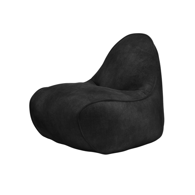 Myko Sabbia Beanbag FALSE VYNCA Black
