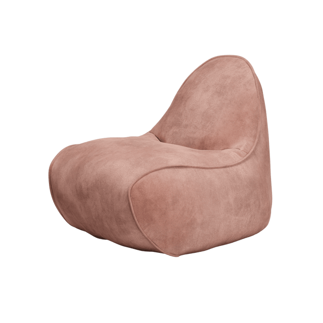 Myko Sabbia Beanbag FALSE VYNCA DarkSalmon