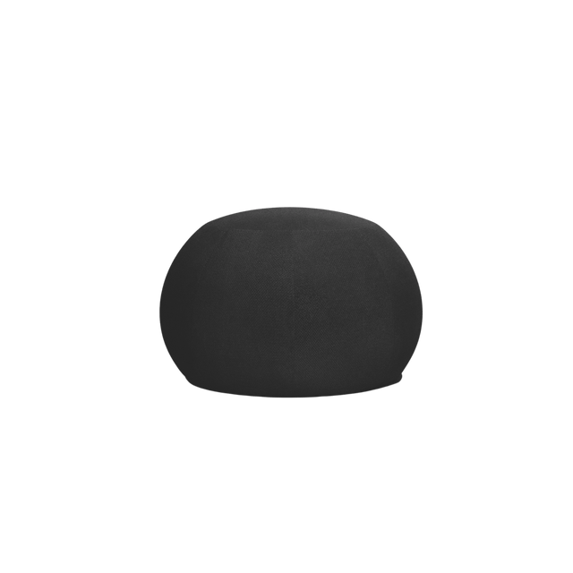 Orely Bali Beanbag FALSE VYNCA Black