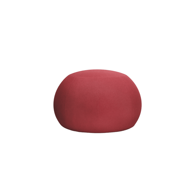 Orely Bali Beanbag FALSE VYNCA Crimson