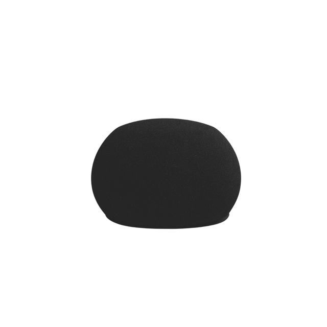 Orely Baloo Beanbag FALSE VYNCA Black
