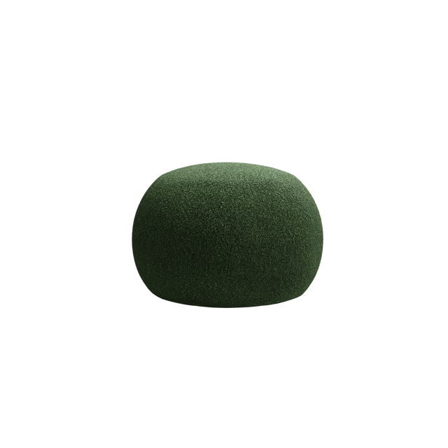 Orely Baloo Beanbag FALSE VYNCA DarkGreen