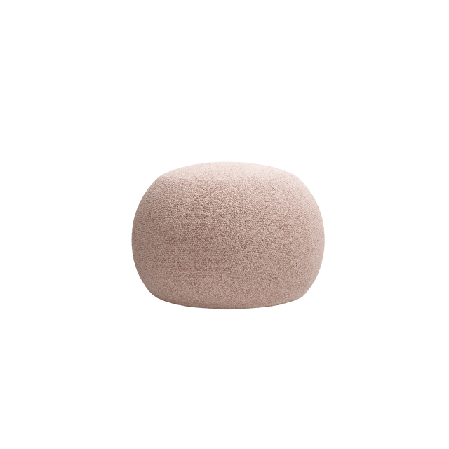 Orely Baloo Beanbag FALSE VYNCA RosyBrown