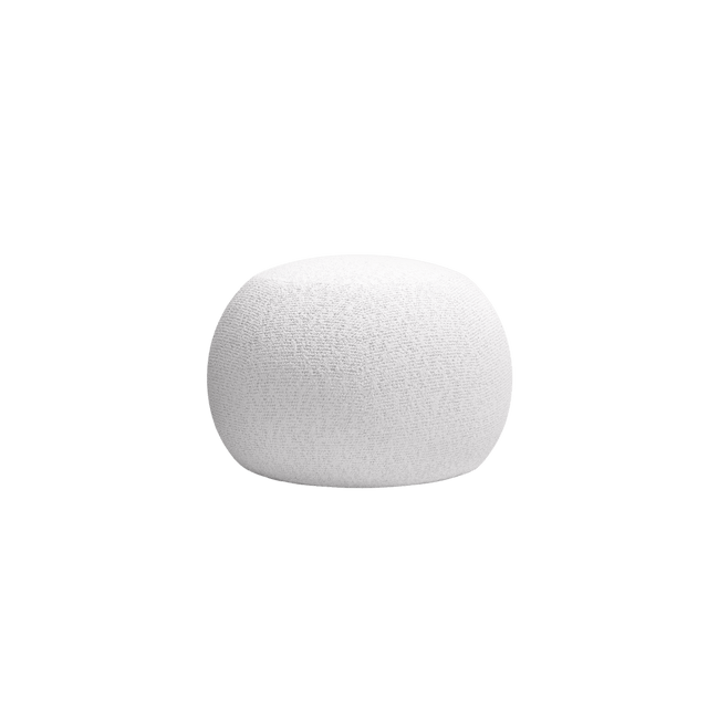 Orely Baloo Beanbag FALSE VYNCA WhiteSmoke