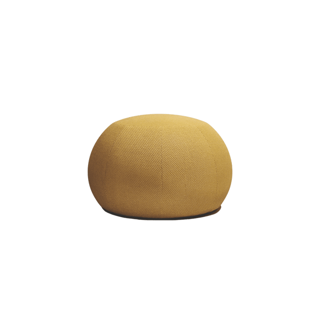 Orely Braid Beanbag FALSE VYNCA Goldenrod