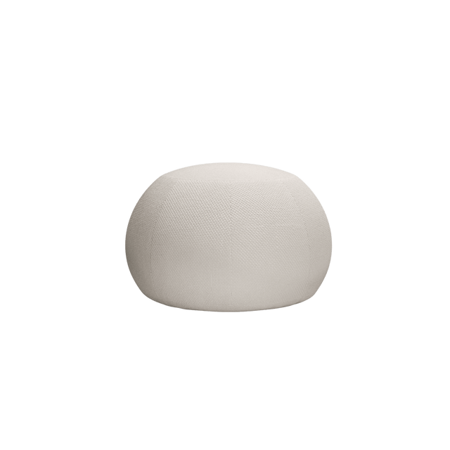 Orely Braid Beanbag FALSE VYNCA Ivory