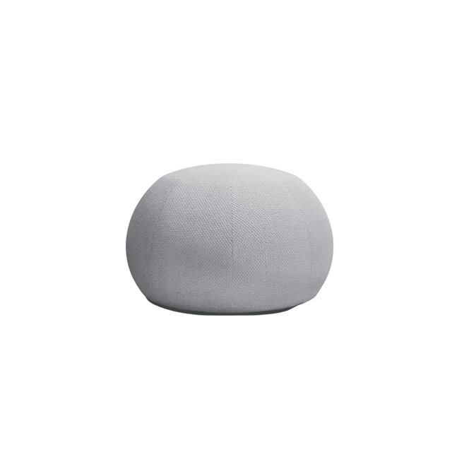 Orely Braid Beanbag FALSE VYNCA LightGray