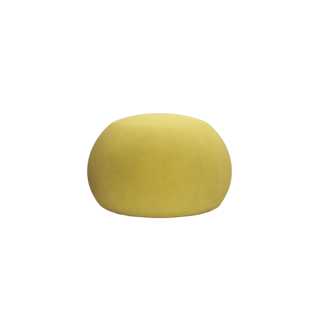 Orely Korsyka Beanbag FALSE VYNCA Gold
