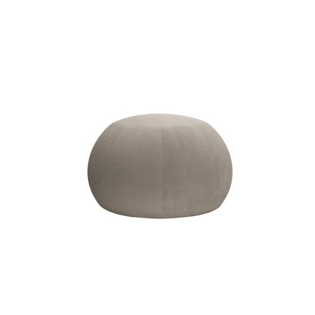 Orely Korsyka Beanbag FALSE VYNCA Tan