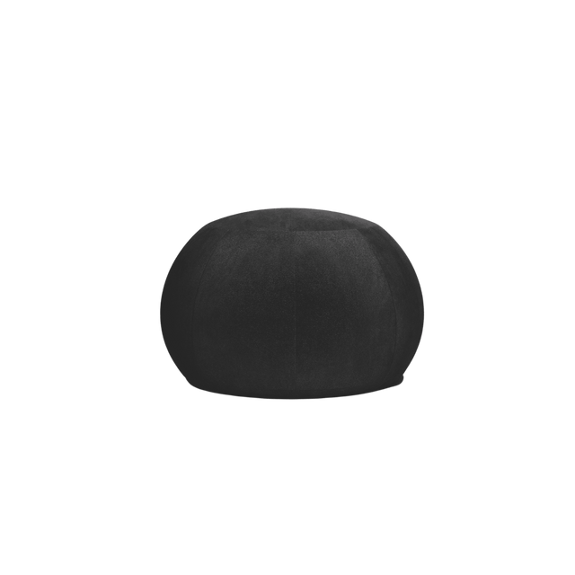 Orely Sabbia Beanbag FALSE VYNCA Black
