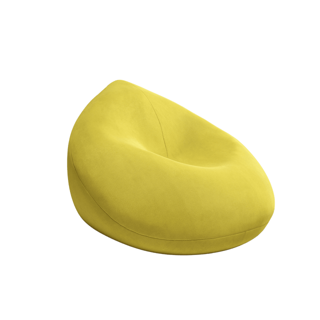 Remy Bali Beanbag FALSE VYNCA Khaki