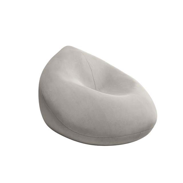 Remy Bali Beanbag FALSE VYNCA LightGray
