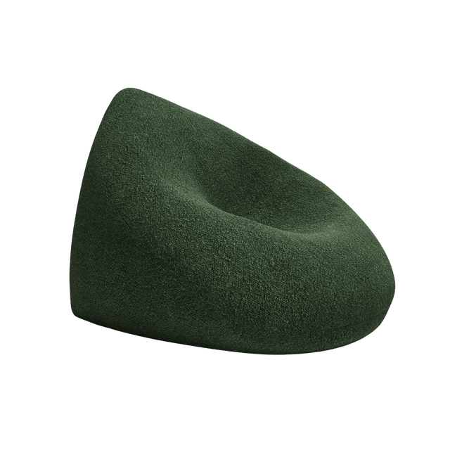 Remy Baloo Beanbag FALSE VYNCA