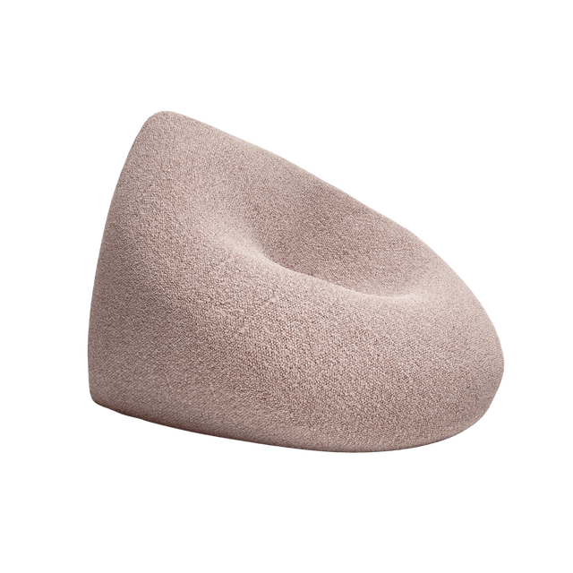 Remy Baloo Beanbag FALSE VYNCA
