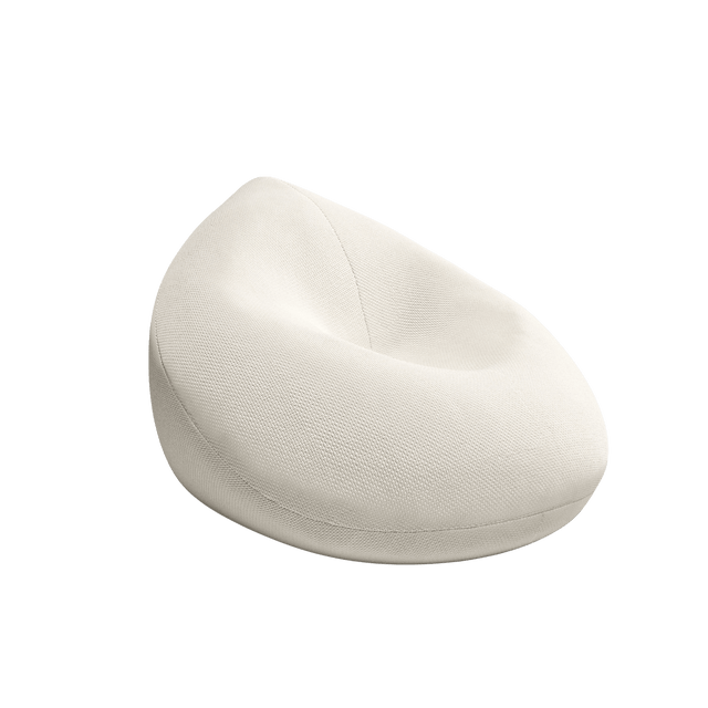 Remy Braid Beanbag FALSE VYNCA