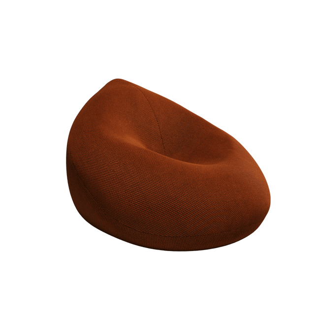Remy Braid Beanbag FALSE VYNCA