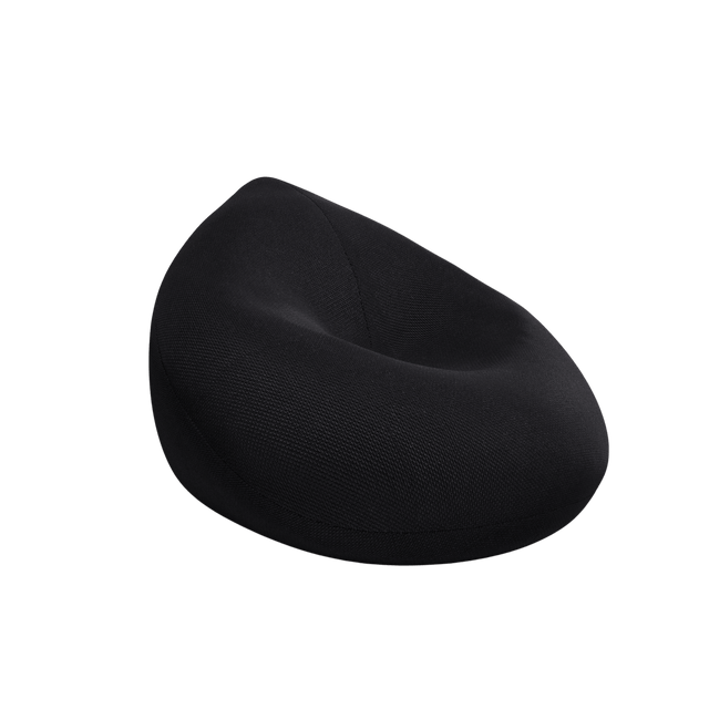 Remy Braid Beanbag FALSE VYNCA