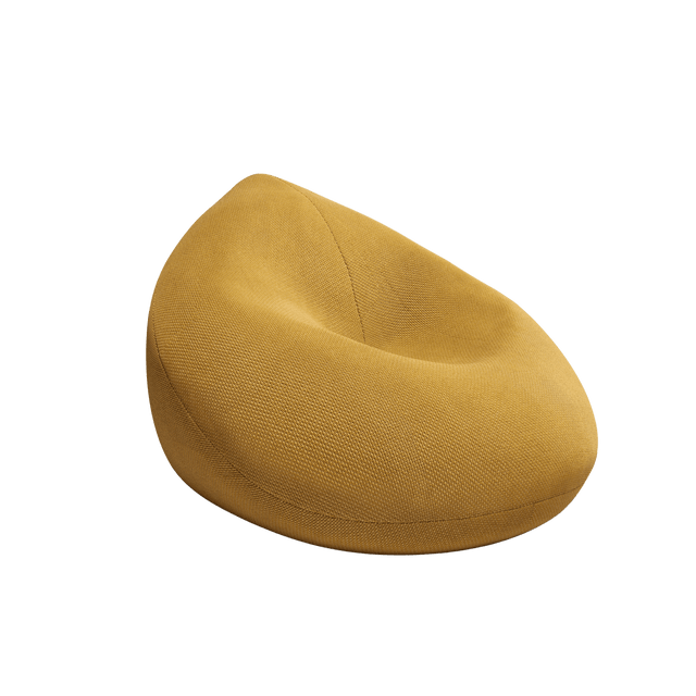 Remy Braid Beanbag FALSE VYNCA