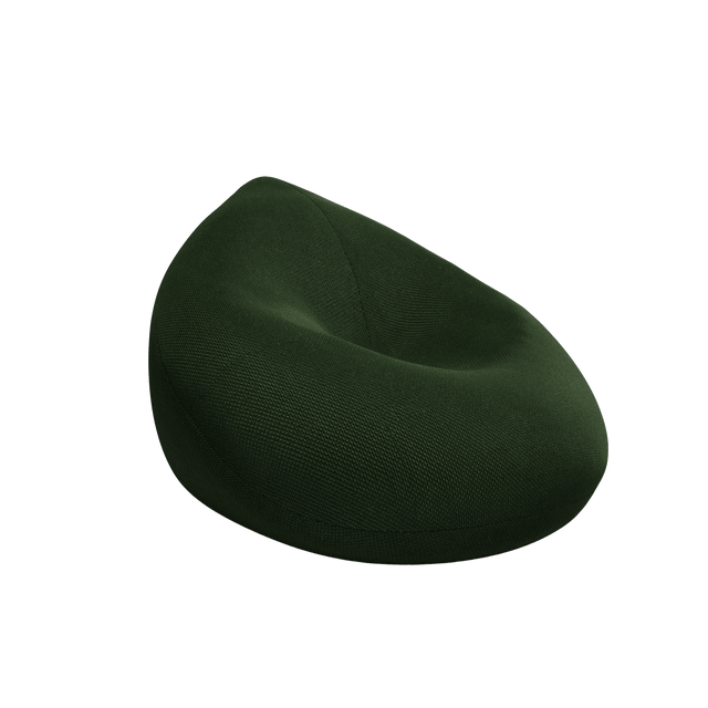 Remy Braid Beanbag FALSE VYNCA