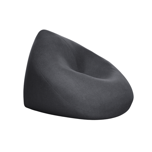 Remy Braid Beanbag FALSE VYNCA