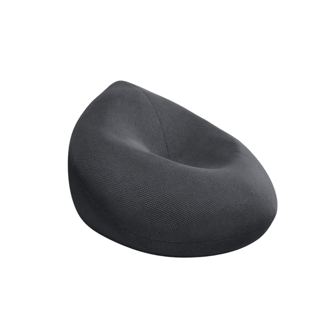 Remy Braid Beanbag FALSE VYNCA DarkGray