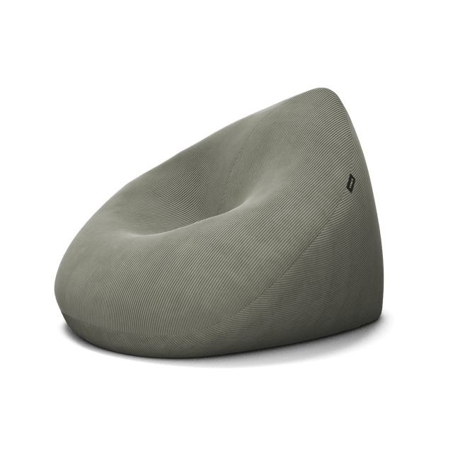 Remy Cord Beanbag FALSE VYNCA DarkOliveGreen