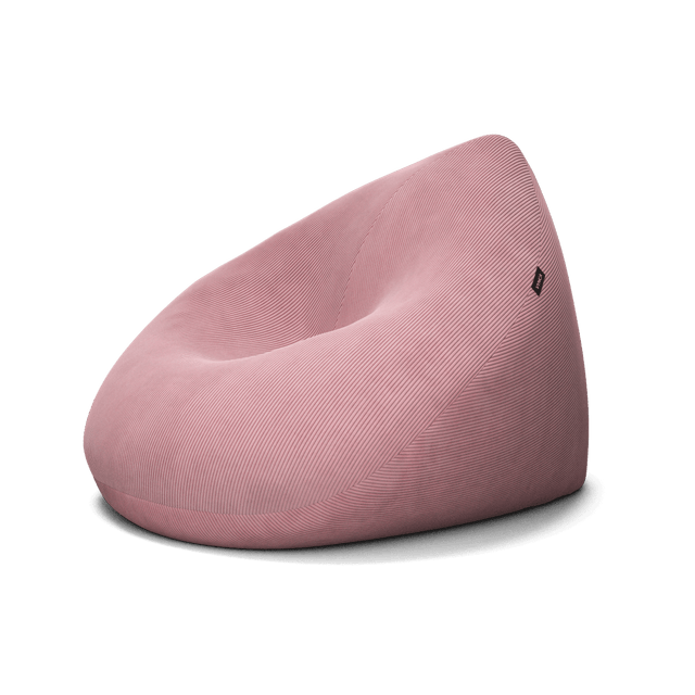 Remy Cord Beanbag FALSE VYNCA RosyBrown