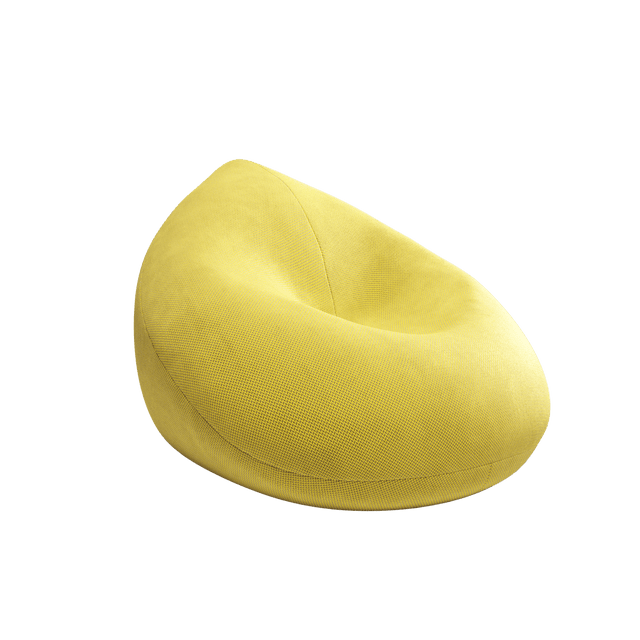Remy Korsyka Beanbag FALSE VYNCA Gold