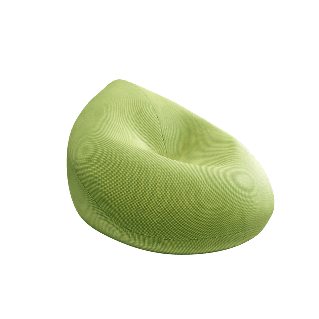 Remy Korsyka Beanbag FALSE VYNCA SeaGreen