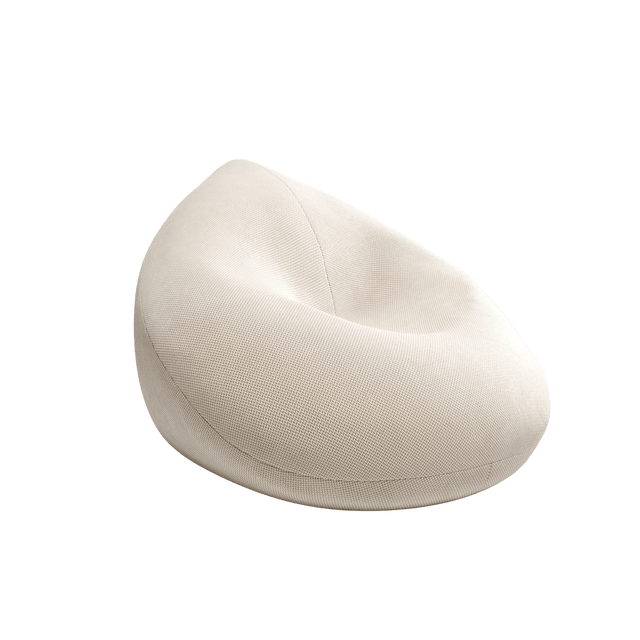 Remy Korsyka Beanbag FALSE VYNCA Wheat