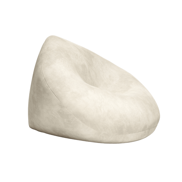 Remy Sabbia Beanbag FALSE VYNCA AntiqueWhite