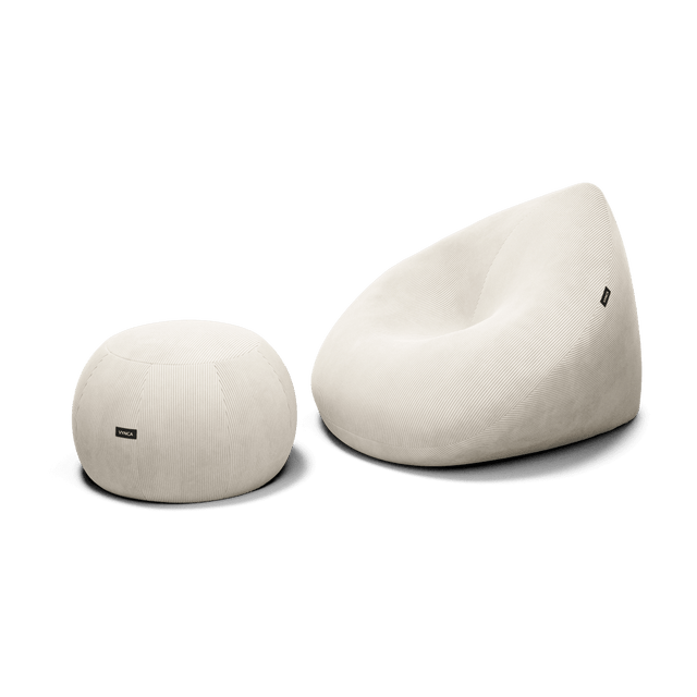 Remy x Orely Set / Cord FALSE VYNCA AntiqueWhite